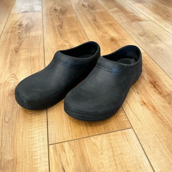 Skechers Men's Work Slip Resistant Slip-On Size 10 - Picture 3 of 13